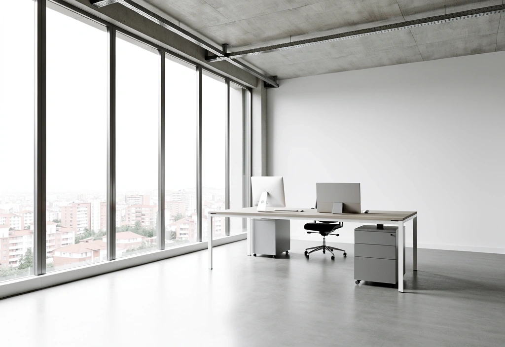 Oficinas de MayaMetric Systems en Bogotá