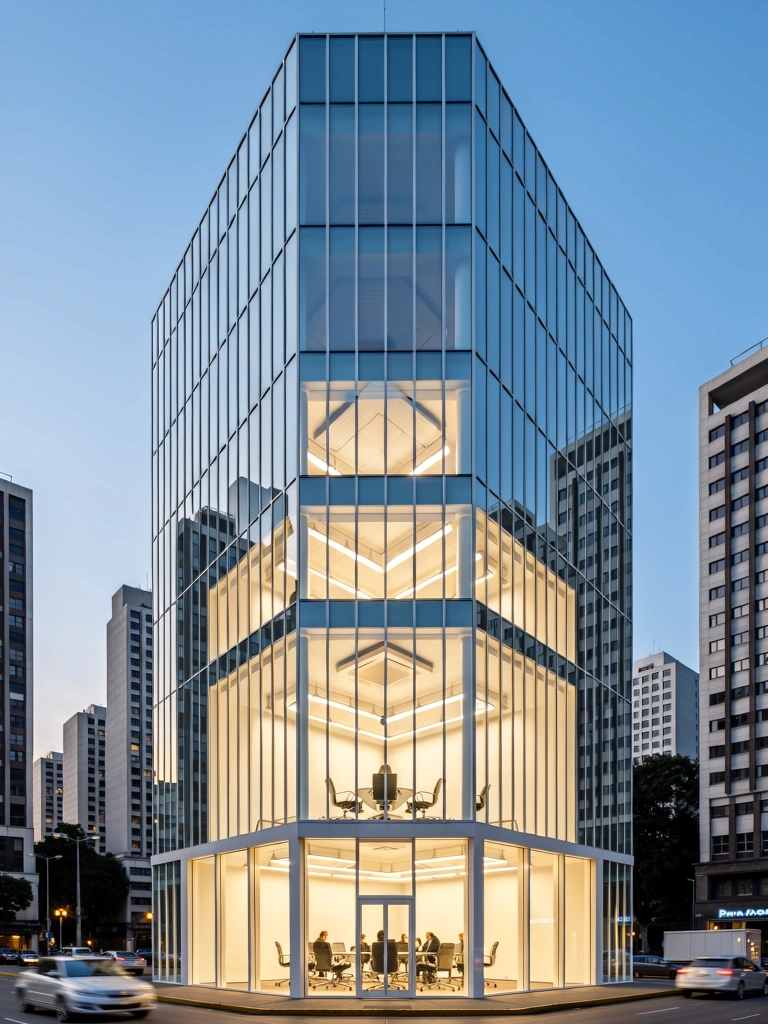 Instalaciones de MayaMetric Systems en Bogotá