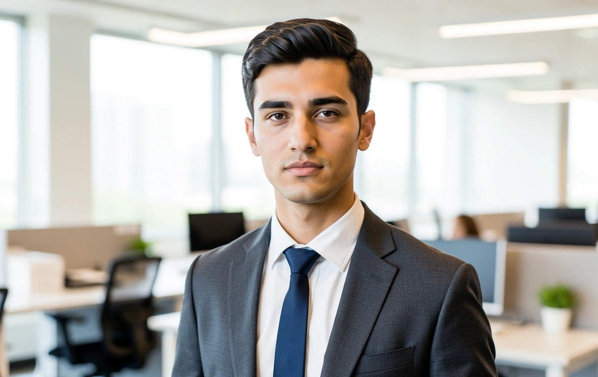 Analista de Métricas